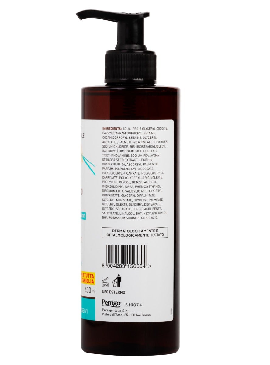 Restivoil Extra Delicado 400ml-4