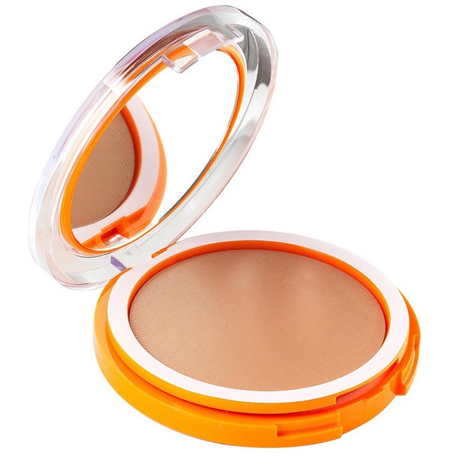 Korff Sun Base de Maquillaje Solar Compacta 01 SPF50+-1