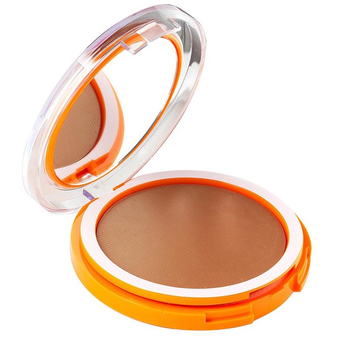 Korff Sun Base de Maquillaje Solar Compacta 03 SPF50+-1
