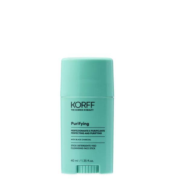 Korff Purificante Stick Limpiador Facial 40ml-2