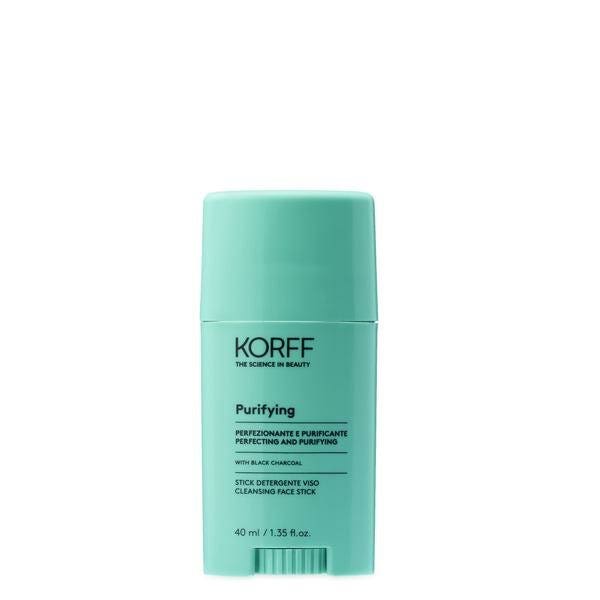 Korff Purificante Stick Limpiador Facial 40ml-3