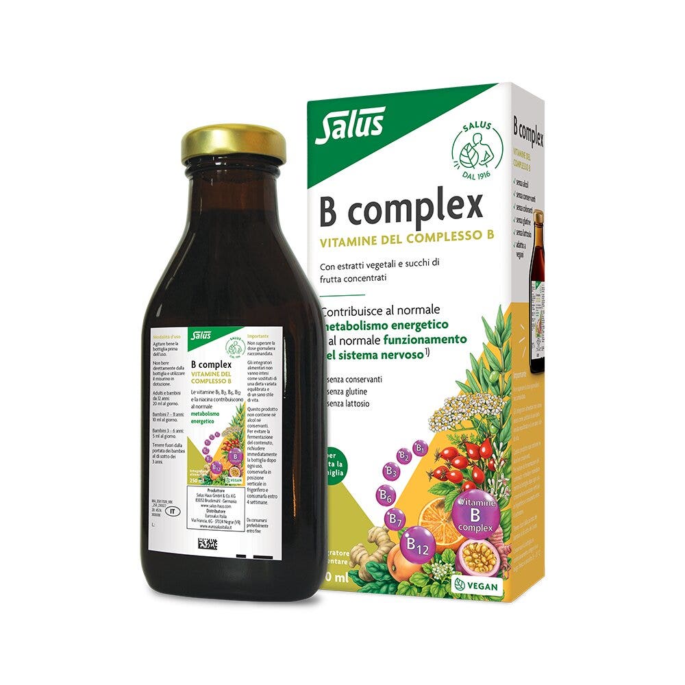 Complejo B Salus 250ml-3
