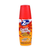Zcare Protección Exótica Fuerte 100ml-2