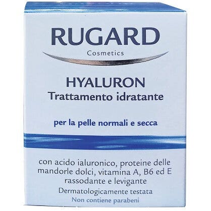 Crema Facial Hialurón Rugard 100ml-2