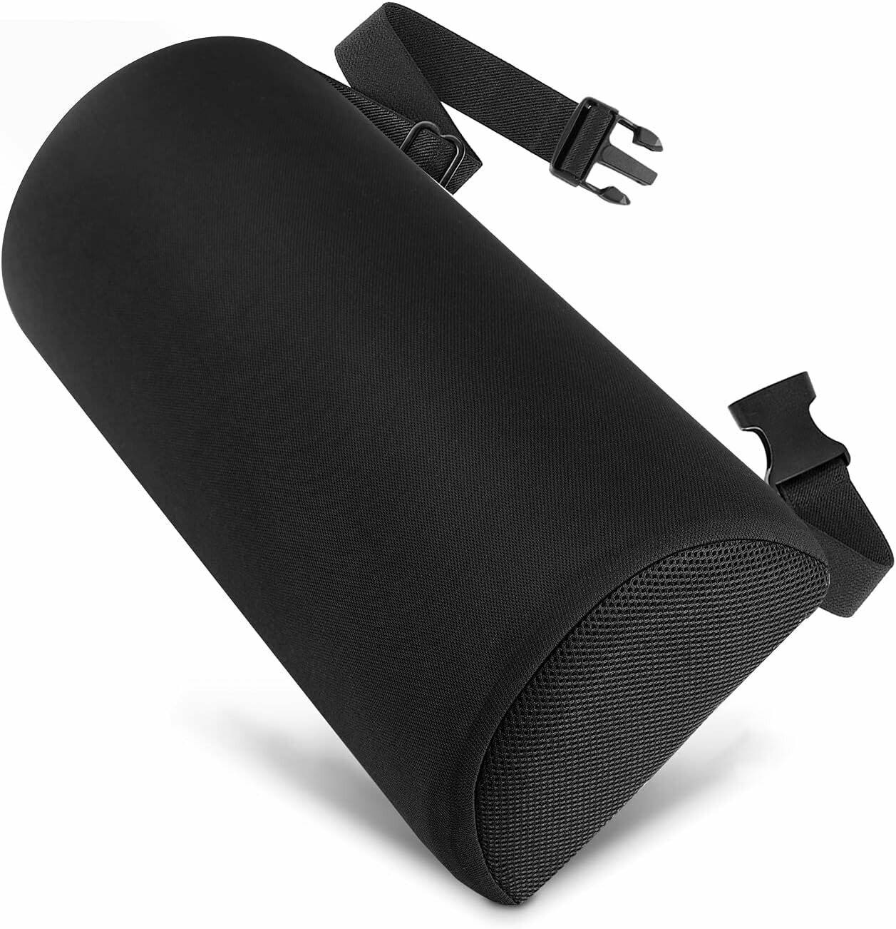 COJÍN LUMBAR SEMICIRCO H22-1
