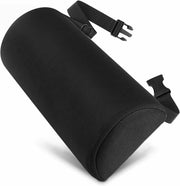 COJÍN LUMBAR SEMICIRCO H22-1