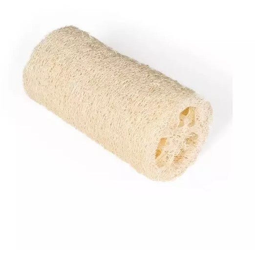 Alcea Luffa Naturale Pequeña-1
