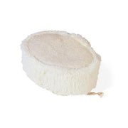 Limpiador de baño Himalaya Natural Luffa-1