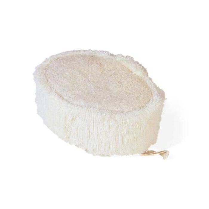 Limpiador de baño Himalaya Natural Luffa-1
