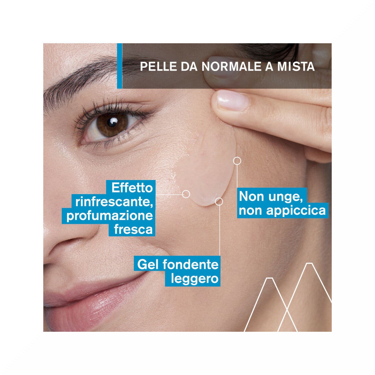 Uriage Eau Thermale Gel Hidratante Acuoso 40ml-7