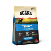 Acana Cane Adult Dog Heritage 25 Croquetas De Pollo Y Solla Bolsa 2kg-7
