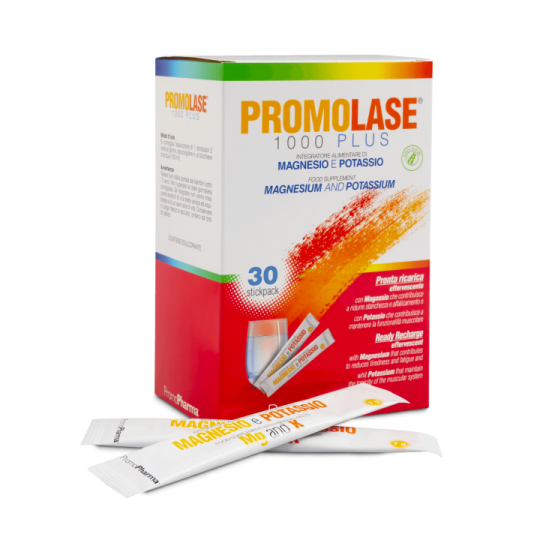 Promolase 1000 Plus 30 Stick-1
