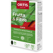 Fruta & Fibra Forte 24 Comprimidos-3