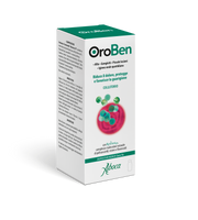 Aboca Oroben Aftagen Colutorio 150ml-2