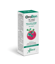 Aboca Oroben Aftagen Gel Bucal 15ml-2