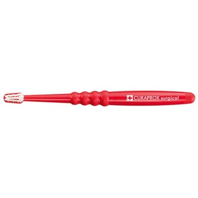 Curaprox CS Surgical Mega Soft Cepillo Dental 1 Pieza-2