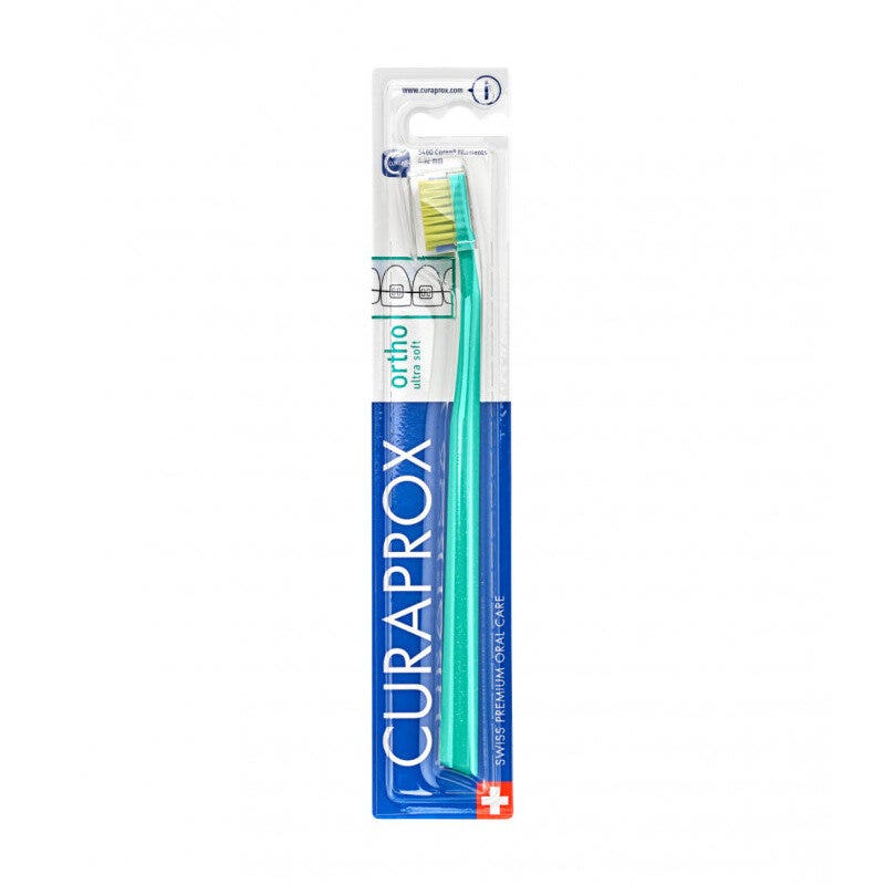 Curaprox Ortho 5460 Cepillo Dental 1 Pieza-4