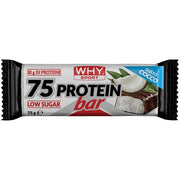 Why Sport 75 Barrita Proteica Coco 75g-2