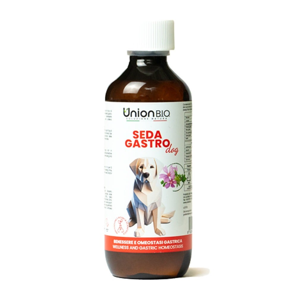Sedagastro Dog Alimento Complementario Para Perros 200ml-3