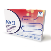 Pharmaday Farmacéutica Teret 60 Comprimidos-1