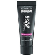Curaprox Black Is White Dentífrico 10ml-2