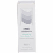 KATAR CHAMPÚ CONTROL 150ML-1