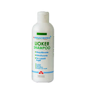 Braderm Lioker Lindo Champú 200ml-2