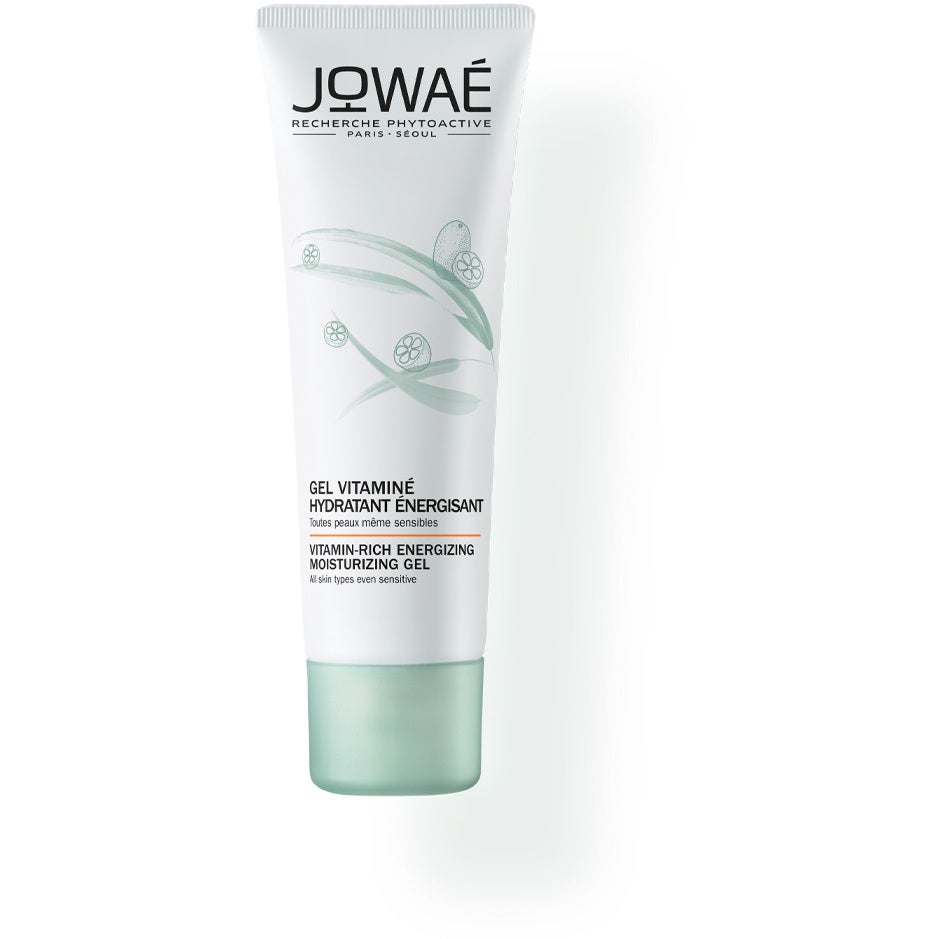 Jowae Gel Hidratante Energizante Vitaminizado 40ml-2