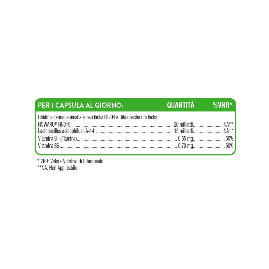 Swisse Ultiboost Entero Equilibrio 20 Cápsulas-9