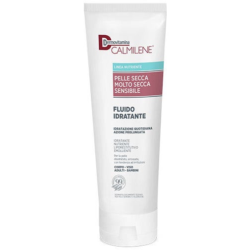 Dermovitamina Calmilene Fluido Hidratante 250ml-1