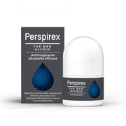 Perspirex Men Maximum Antitranspirante Roll-On 20 ml-4