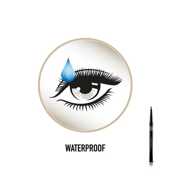 Max Factor Kohl Eyeliner Lápiz de ojos 06 Marrón-5