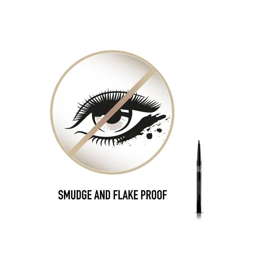 Max Factor Kohl Eyeliner Lápiz de ojos 06 Marrón-6