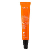 Korff Sun Secret Fluido Facial Antimanchas Efecto Mate 50ml SPF50+-1