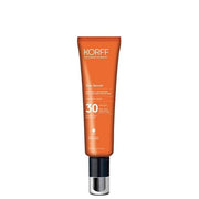 Korff Sun Secret Fluido Facial SPF30 Anti Edad 50ml-1