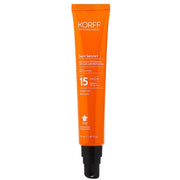 Korff Sun Secret Fluido Facial 50ml SPF15-1