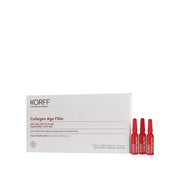 Korff Collagen Regimen Viales Tonificantes 28 Días-6