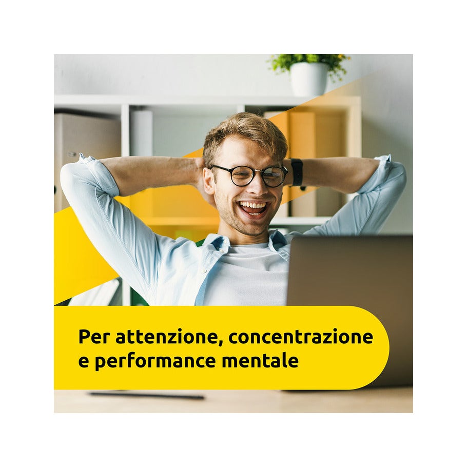Supradyn Mental Recambio 10 Comprimidos-23