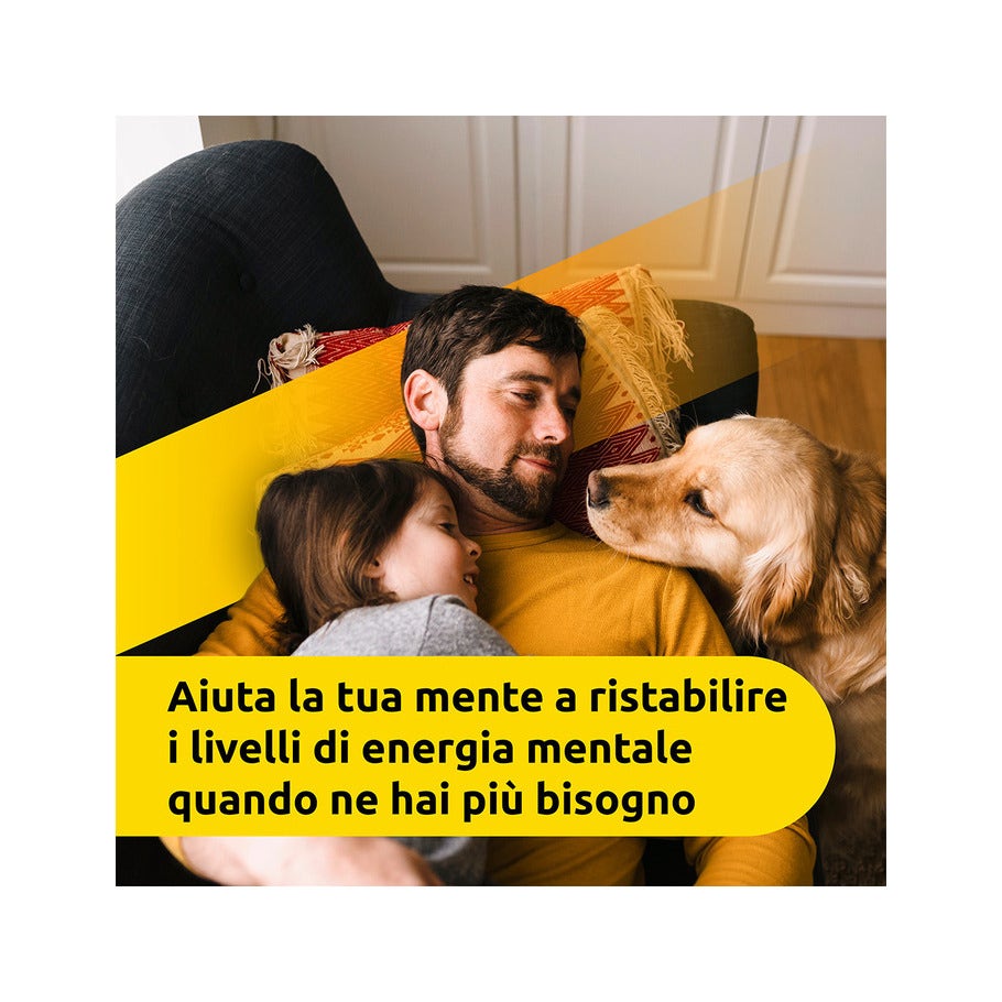 Supradyn Mental Recambio 10 Comprimidos-24