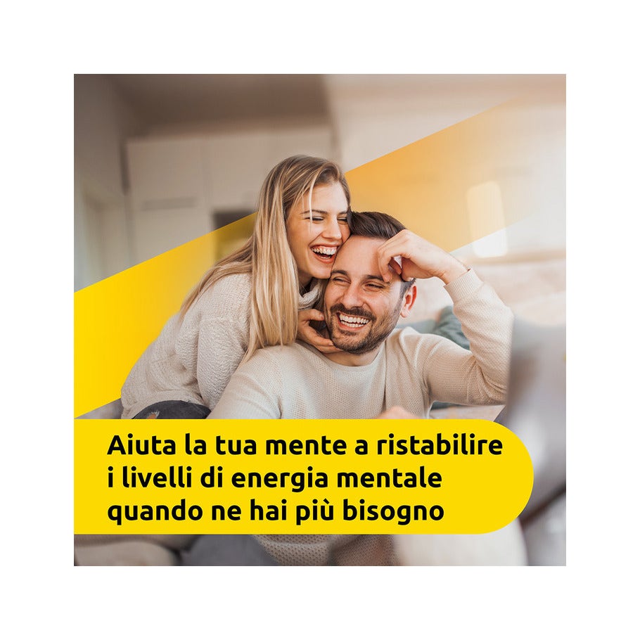 Supradyn Mental Recambio 10 Comprimidos-25