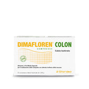 Dimafloren Colon 30 Comprimidos-3