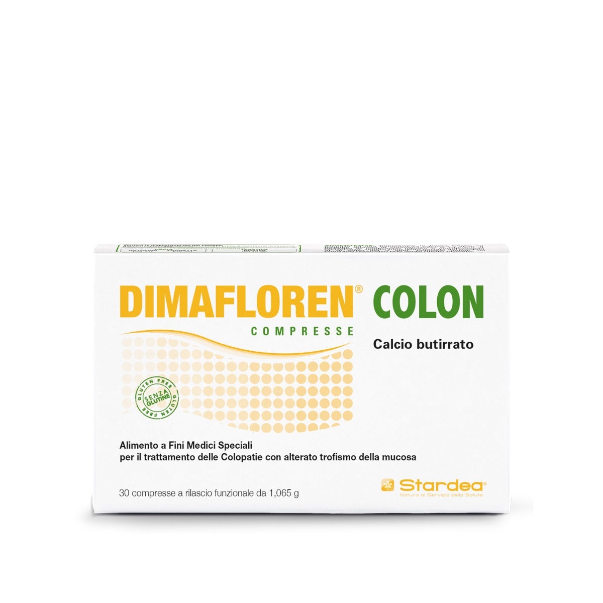 Dimafloren Colon 30 Comprimidos-3