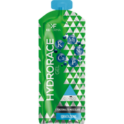 Keforma Hydrorace Gel Sabor Naranja 50ml-4