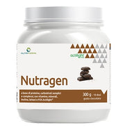 Nutragen Vainilla en Polvo 300g-1