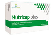 Nutricap Plus 30 Comprimidos-1