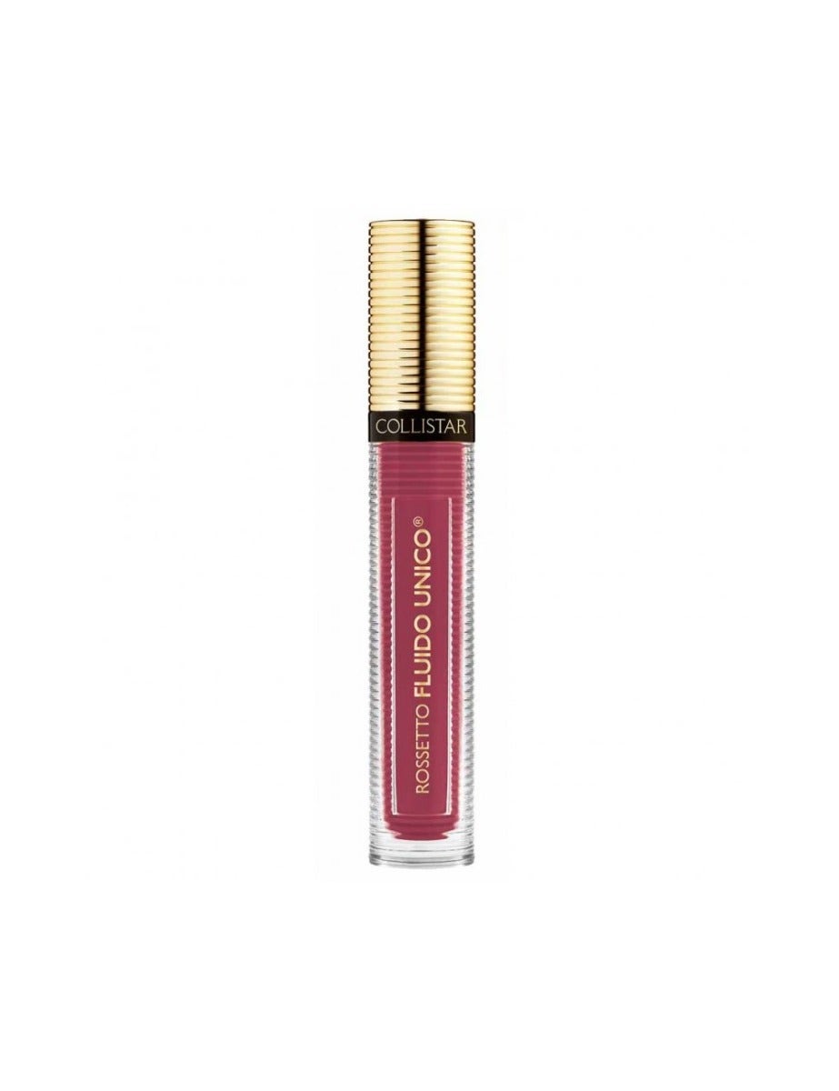 Collistar Single Liquid Lipstick Matte Effect Soft Hold N 6 Amarena-1