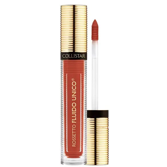 Collistar Unico Barra de Labios Fluida N 9 Paprika Mat Fijación Extrema-2
