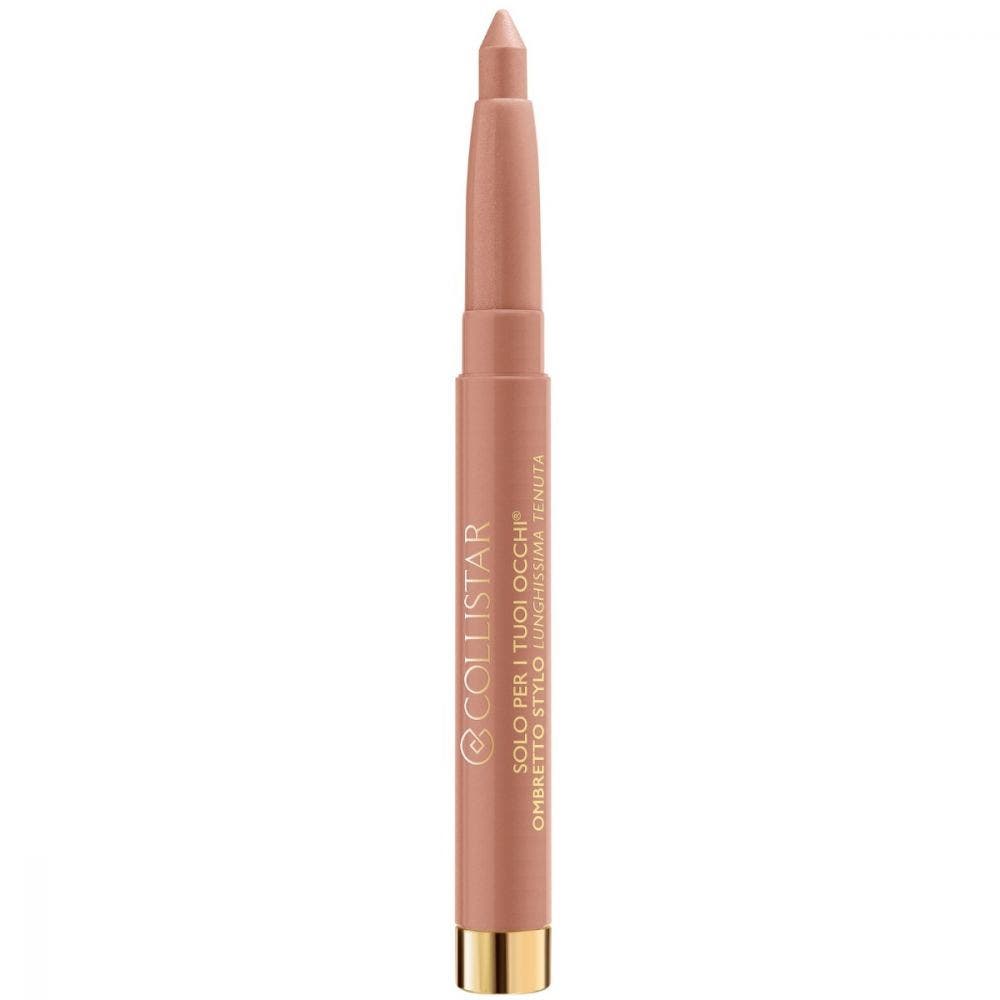 Collistar For Your Eyes Only Sombra de ojos Stylo N 3 Champagne-2