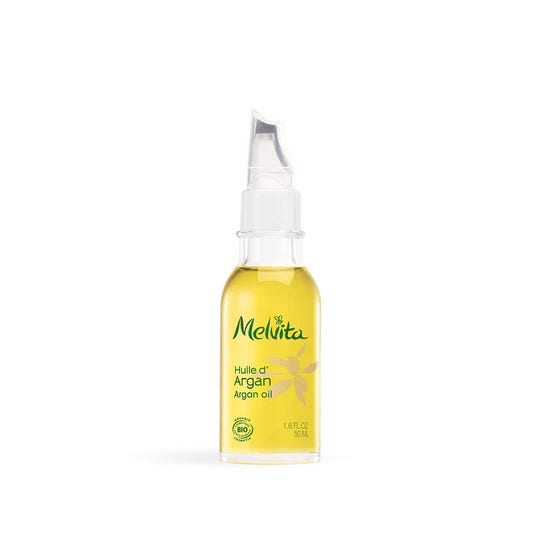Melvita Aceite De Argán Bio 50ml-1