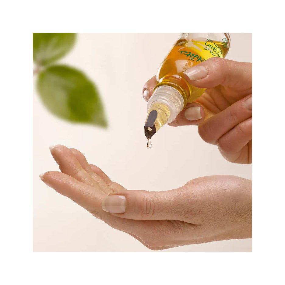 Melvita Aceite De Argán Bio 50ml-2